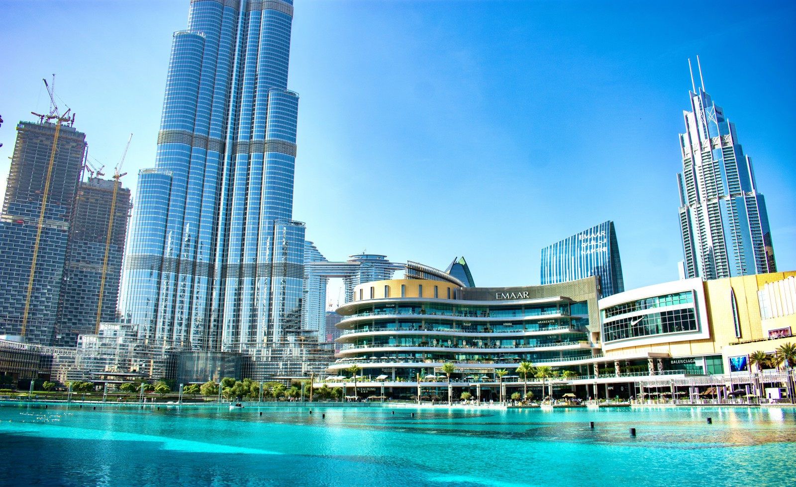 Planning to buy an Apartment in Dubai? Watch out for these things