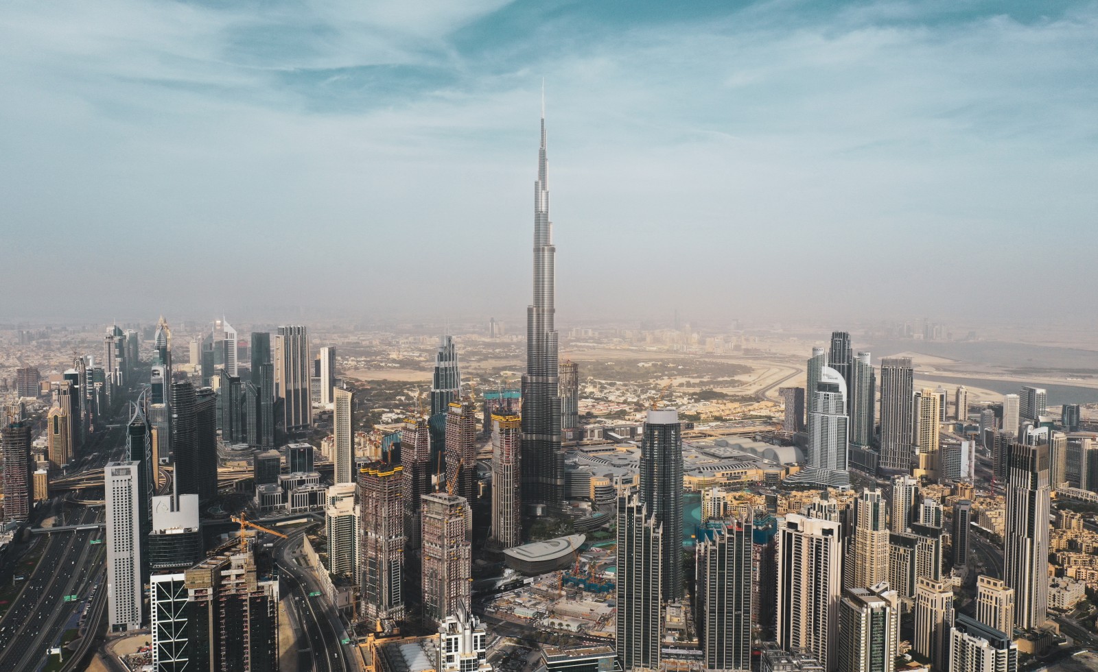 What’s the cost of buying property in Dubai?